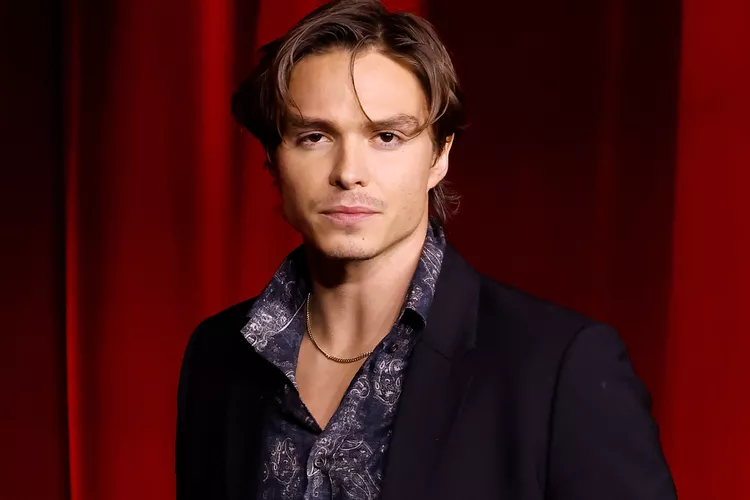NICHOLAS ALEXANDER CHAVEZ